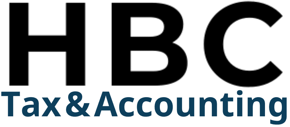 HBC Tax & Accounting Inc